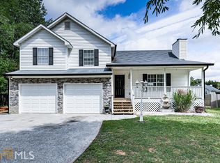 50 Bishop Rd, Cartersville, GA 30121