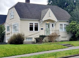 4025 E Garfield St, Seattle, WA 98112