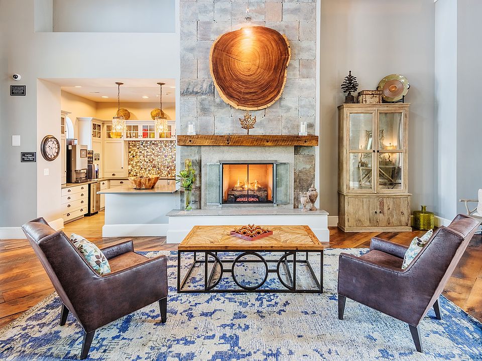 Windward Long Point Apartments 335 Stonewall Ct Mount Pleasant SC