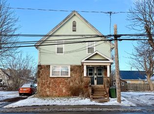 341 Notre Dame St, Summerside, PE C1N1S4