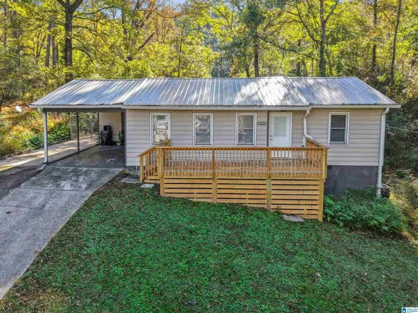 5745 34th St N, Birmingham, AL 35207