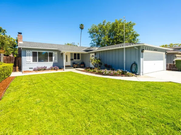 4437 Tilbury Dr, San Jose, CA 95130
