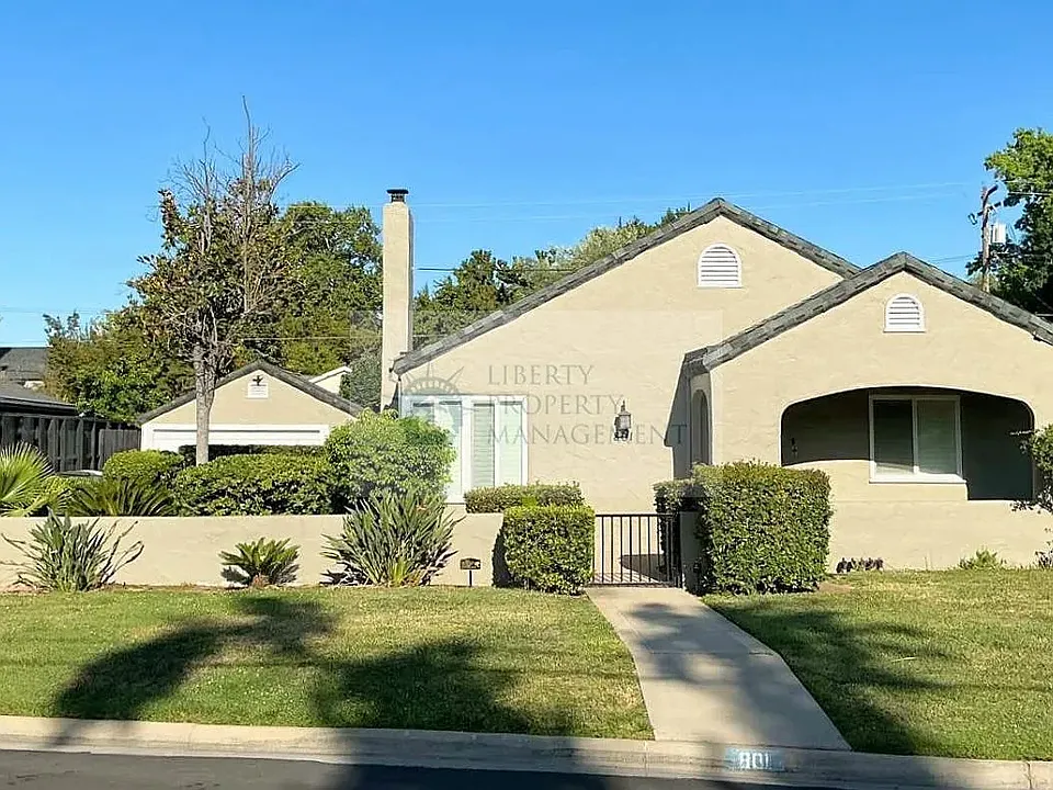 801 Geer Ave