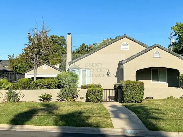 801 Geer Ave, Modesto, CA 95354