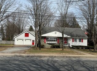 123 Ford St, Boonville, NY 13309