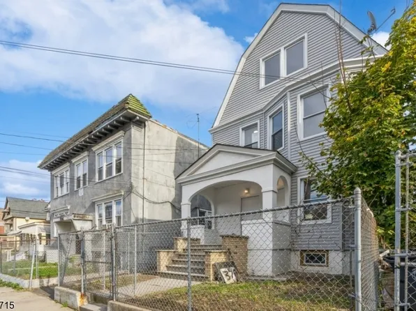 378 Sandford Ave, Newark City, NJ 07106