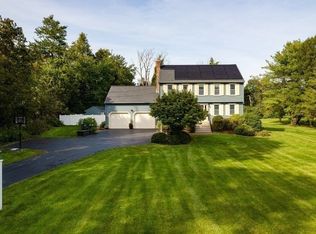 160 Lovering St, Medway, MA 02053