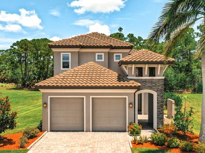 146 SE Strada Cervaro, Pt Saint Lucie, FL, 34952