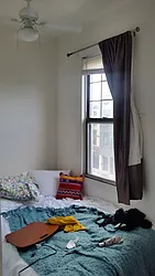 Rented by MCR Realty