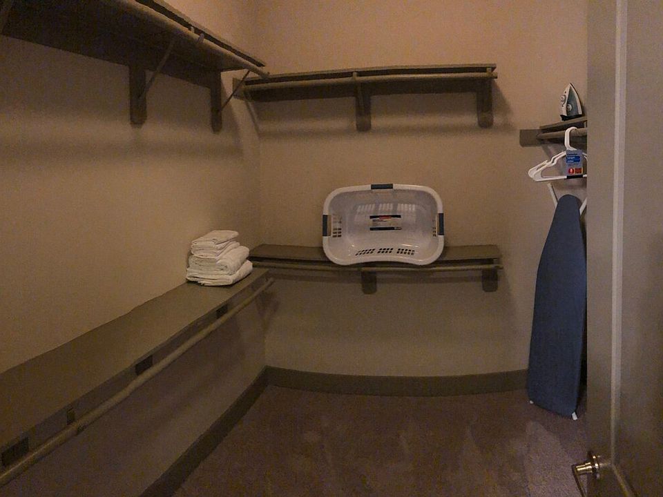 Laundry Room Cabinet