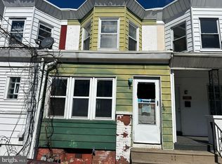 36 N Keystone Ave, Upper Darby, PA 19082