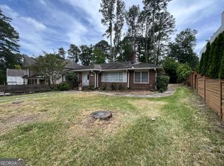 1291 Lavista Rd, Atlanta, GA 30324