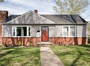 766 Oak St, Charlestown, IN