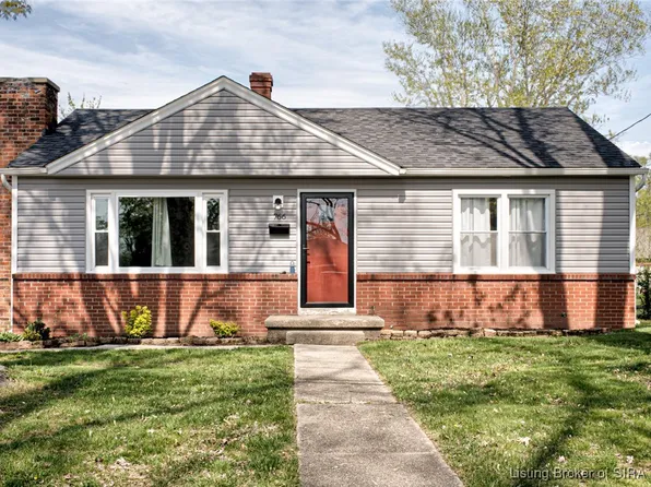 766 Oak Street, Charlestown, IN 47111