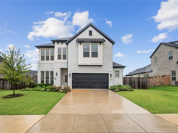 1416 Elijahs Dr, Cave Springs, AR 72718