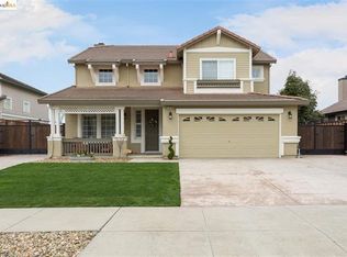 1876 Altamont Cir, Livermore, CA