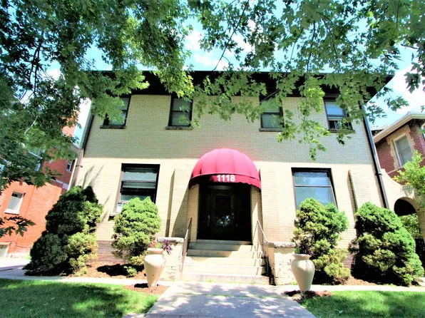 1118 N Marion St #3, Denver, CO 80218