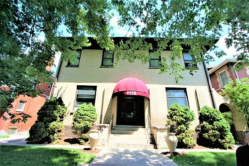 1118 N Marion St #3 Photo 1