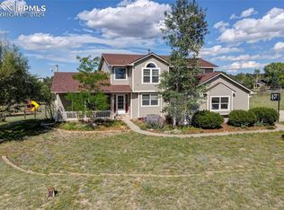 4120 Ridgeway Ln, Colorado Springs, CO 80908