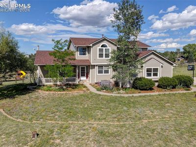 4120 Ridgeway Ln, Colorado Springs, CO, 80908