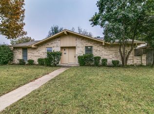 2414 Village Green Dr, Garland, TX 75044