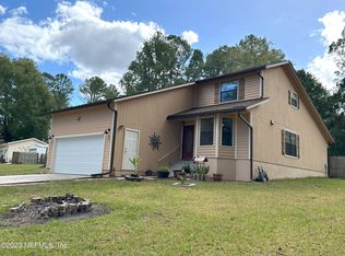 4385 Banks Rd, Middleburg, FL 32068