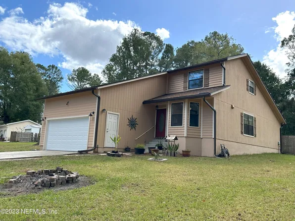 4385 BANKS Road, Middleburg, FL 32068