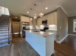 705 Baldwin Ave, Charlotte, NC 28204