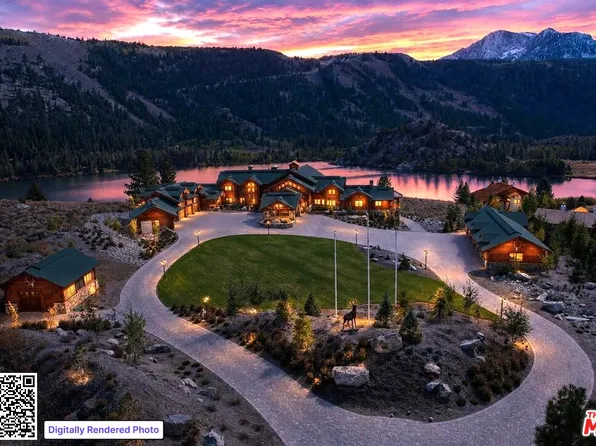 333 Leonard Ave, June Lake, CA 93529