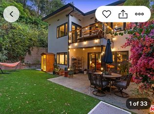 10275 Oletha Ln, Los Angeles, CA 90077