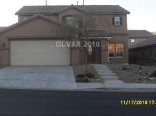 1197 Highbury Grove St, Henderson, NV 89002