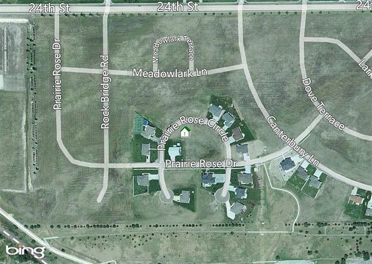 2nd image of 4530 Prairie Rose Cir
