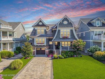103 Seaside Place, Sea Girt, NJ, 08750