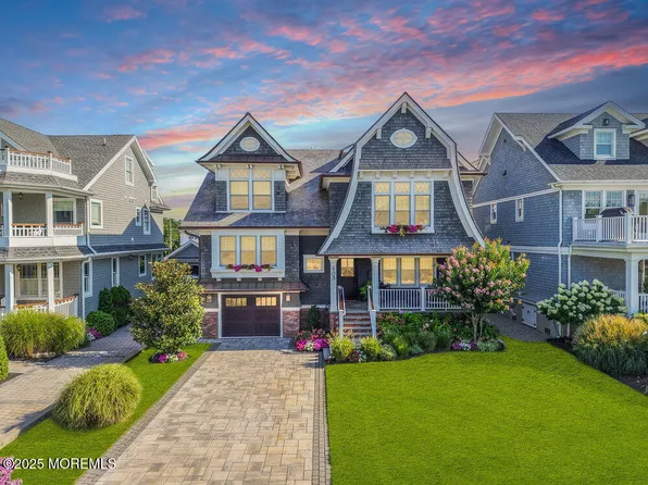 103 Seaside Place, Sea Girt, NJ 08750