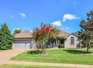 6622 Oakland Ct, Newburgh, IN