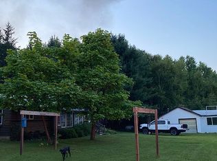 14405 County Road M, Suring, WI 54174