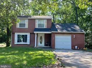 617 Hunters Ln, Waterford Works, NJ 08089