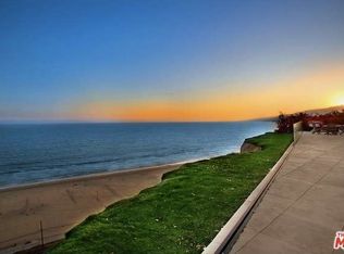 14954 Corona Del Mar, Pacific Palisades, CA 90272
