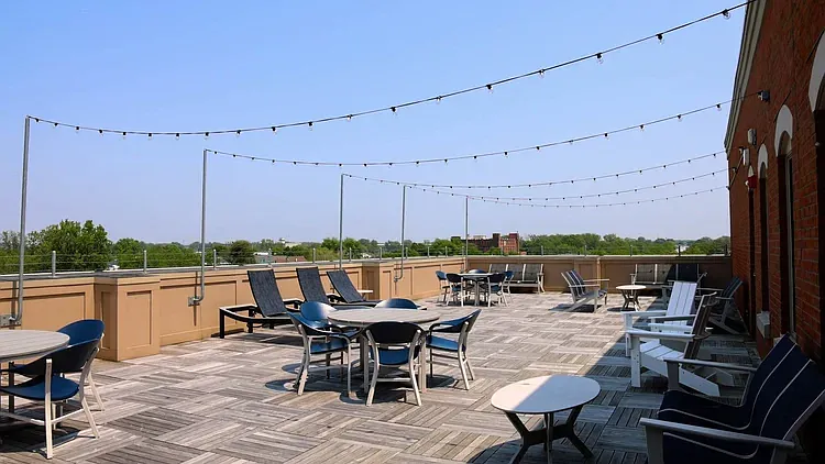 Millrace Commons — Photo 19