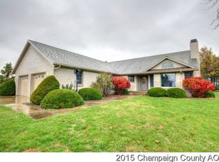 103 Breezy Meadows Rd, Monticello, IL 61856