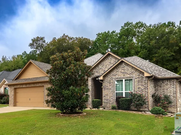 151 Labrador Ln, Hallsville, TX 75650