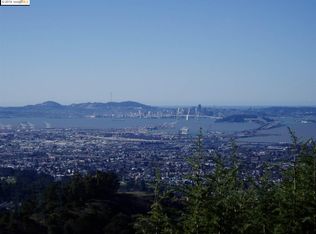 6100 Skyline Blvd, Oakland, CA