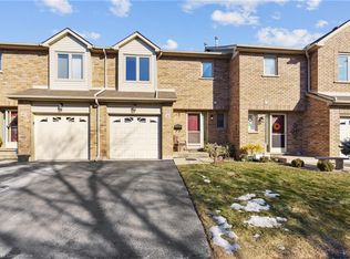 2774 King St E #41, Hamilton, ON L8G1J4