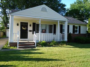 8513 Esther St, Mentor, OH 44060