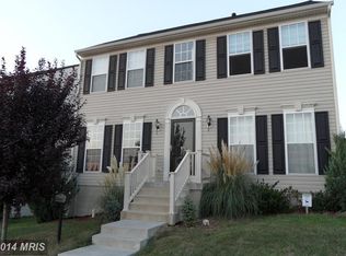206 Shoe Buckle Ct, Stephens City, VA 22655