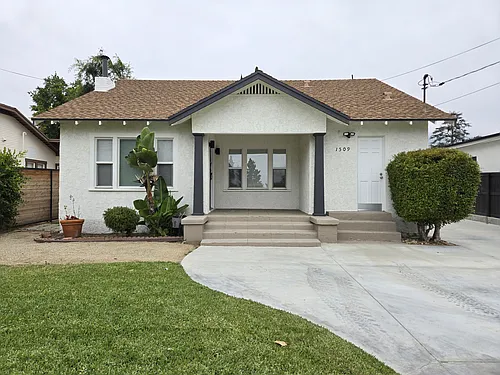 1509 E Elizabeth St Photo 1
