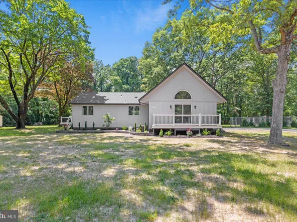 2237 N Blue Bell Rd, Newfield, NJ 08344