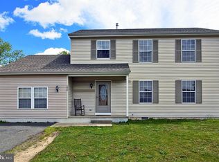 120 Lighthouse Dr, Little Egg Harbor, NJ