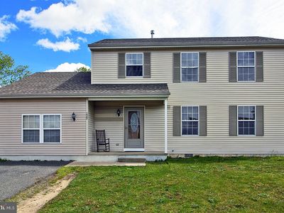 120 Lighthouse Dr, Little Egg Harbor, NJ, 08087