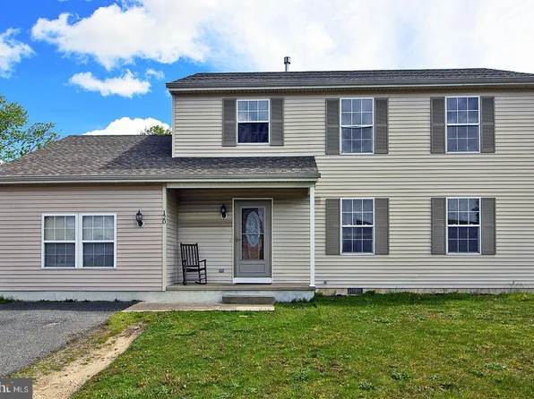120 Lighthouse Dr, Little Egg Harbor, NJ 08087